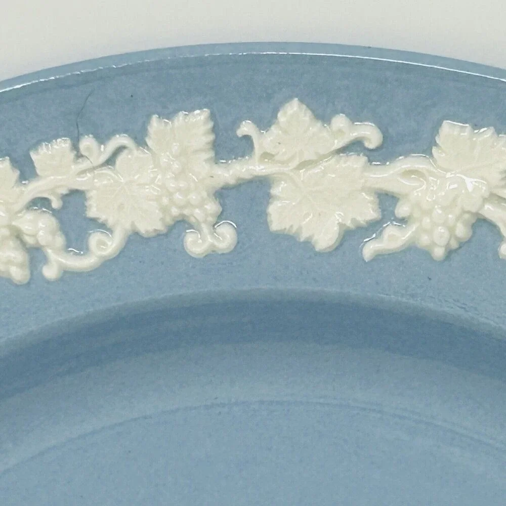 Wedgwood Queensware 6
